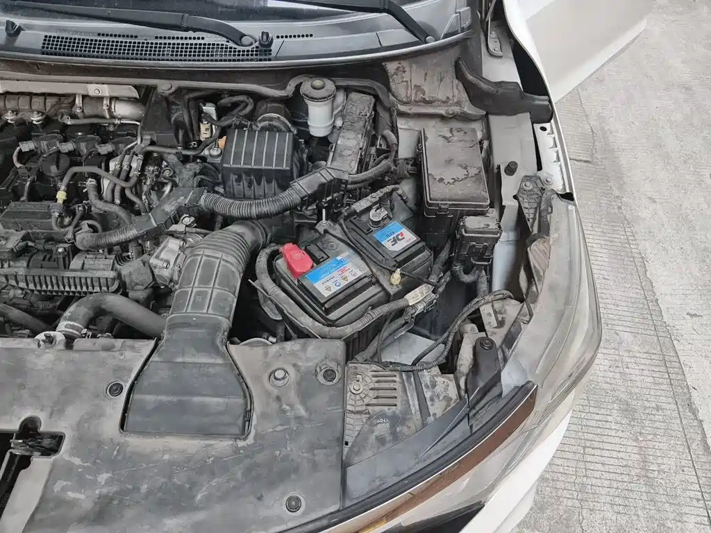 Honda Crider — миниатюра 21