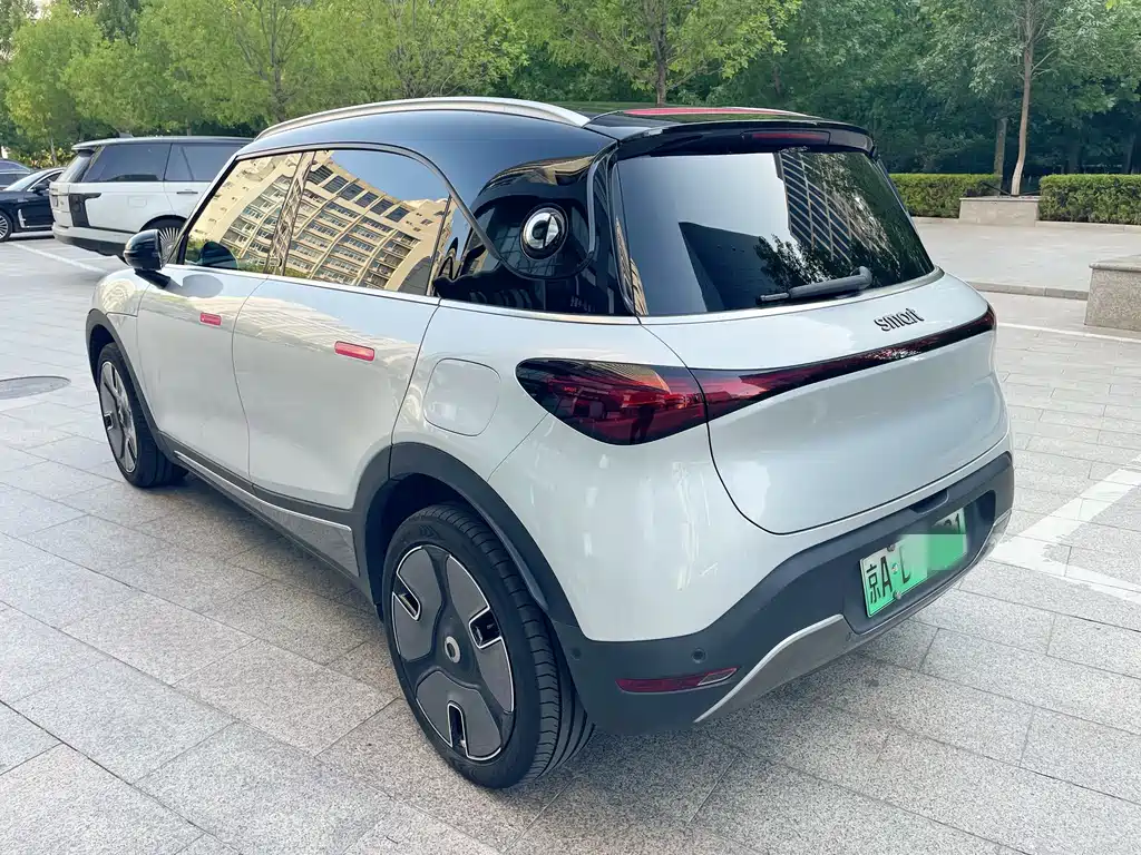 smart Smart #1 — миниатюра 3