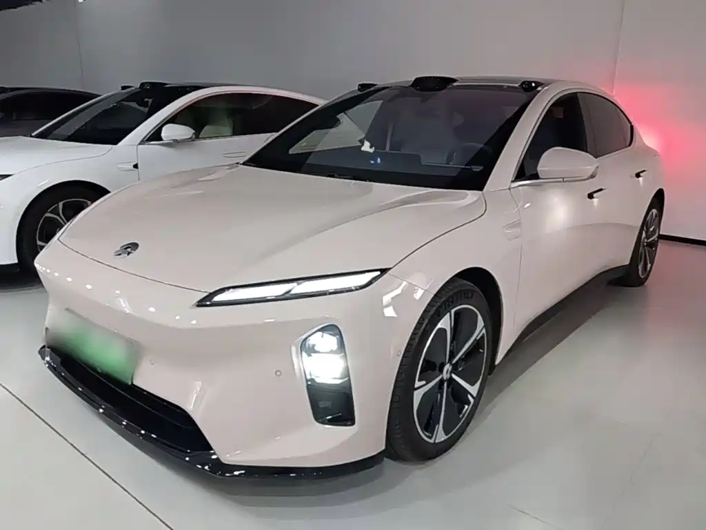 NIO ET5 2025 75kWh