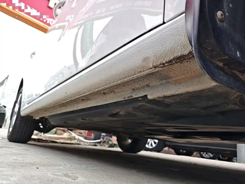 Volkswagen Lavida — миниатюра 21