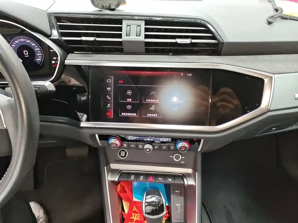 Audi Q3 — миниатюра 14