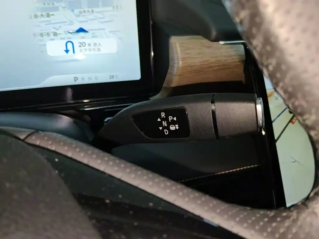XPeng P5 — миниатюра 14