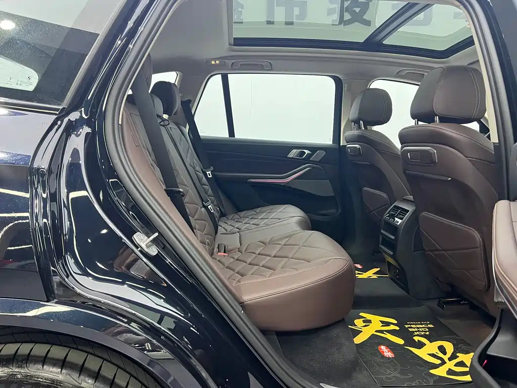 BMW X5 — миниатюра 16