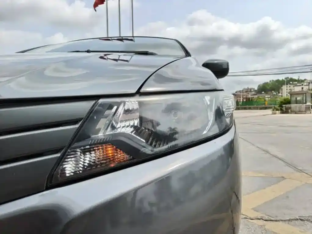 Honda City Classic — миниатюра 17