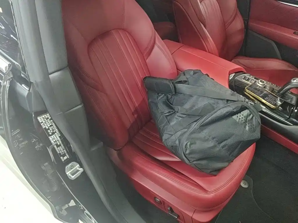 Maserati Levante — миниатюра 25