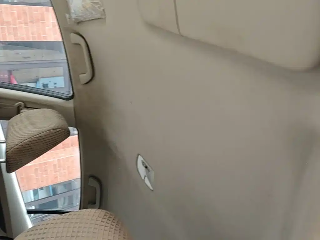 Honda City Classic — миниатюра 18