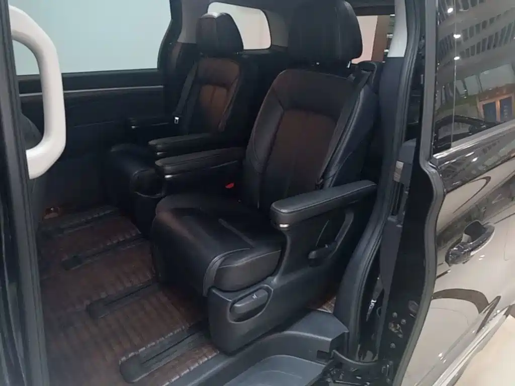 GAC Motor Trumpchi M8 — миниатюра 17