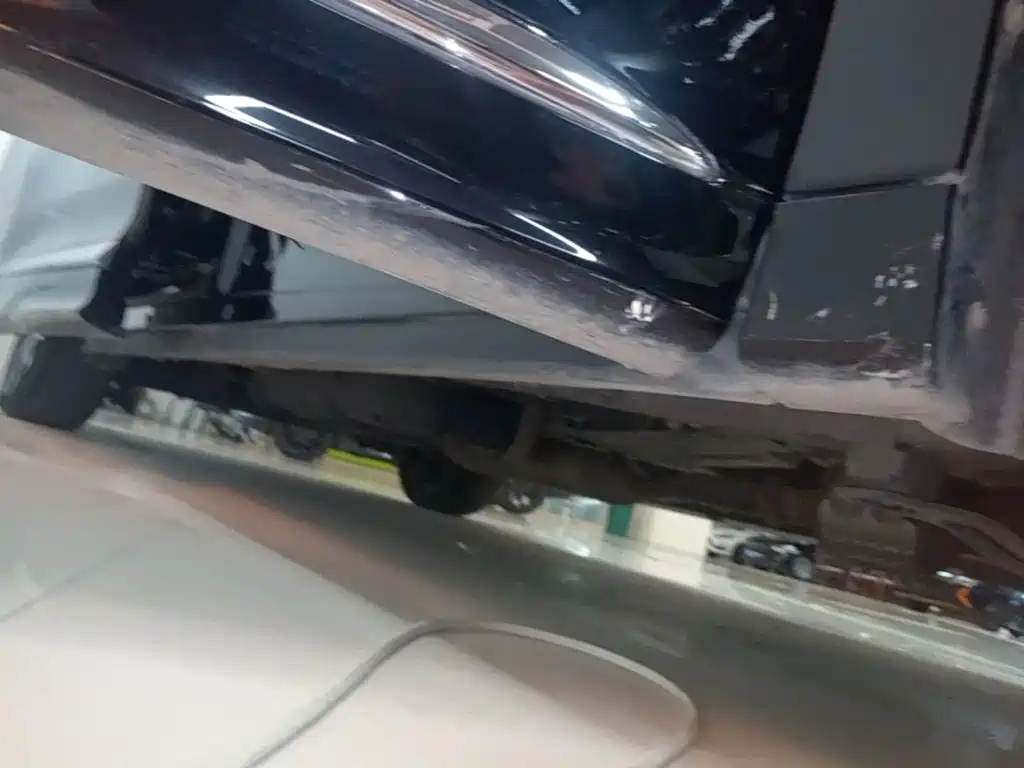 GAC Motor Trumpchi M8 — миниатюра 21