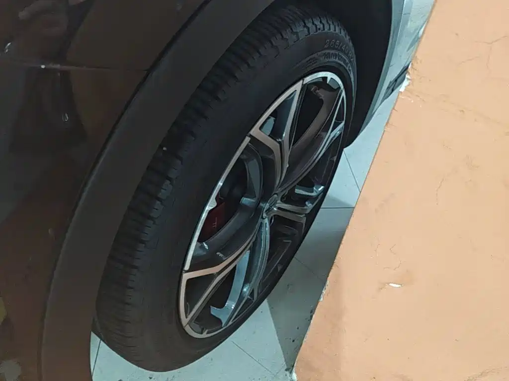 Maserati Levante — миниатюра 23