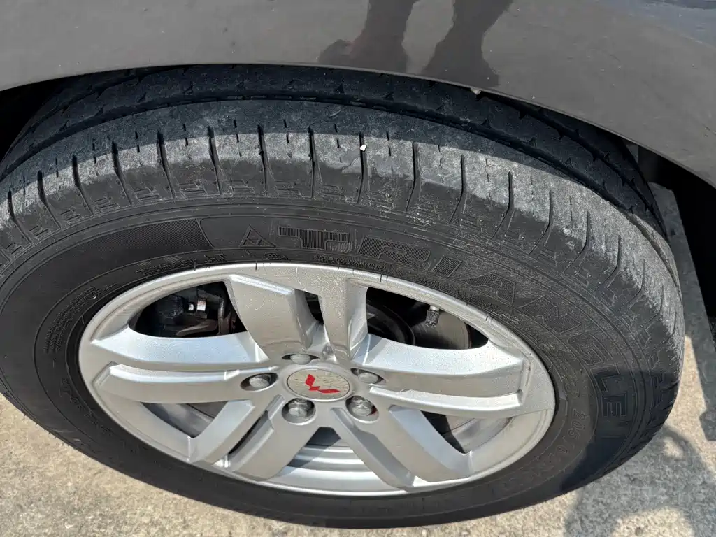 Wuling Zhengcheng — миниатюра 20