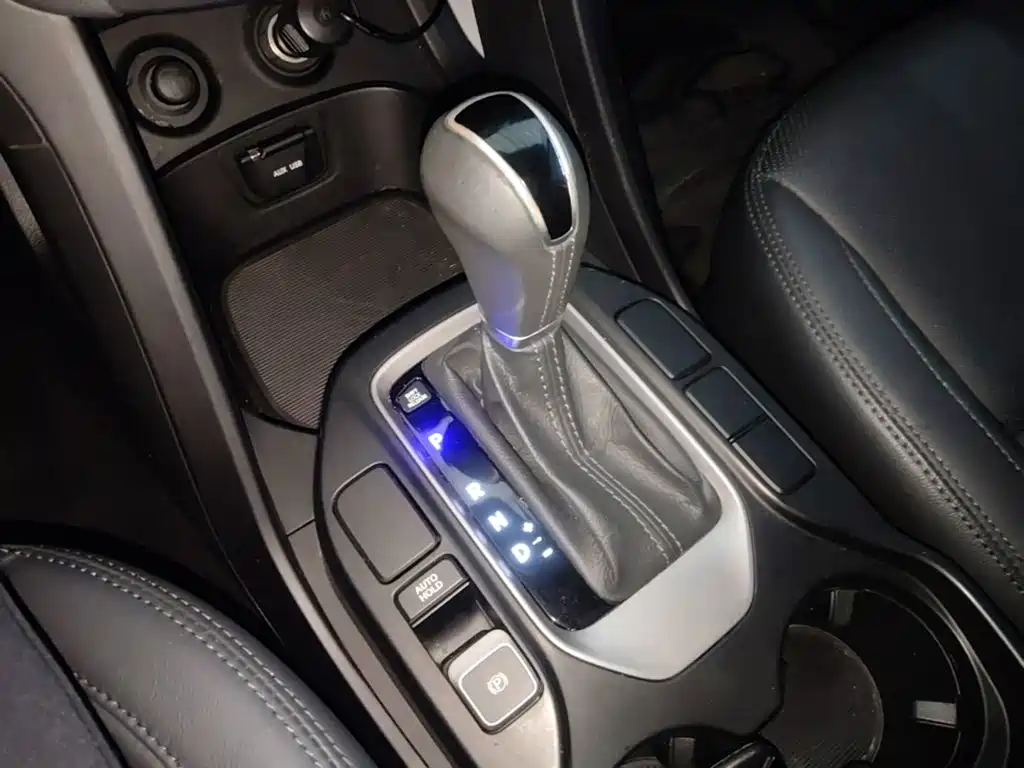 Hyundai Santa Fe — миниатюра 14