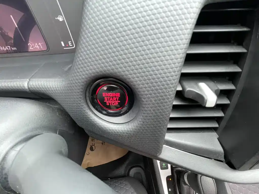 Honda Fit — миниатюра 18