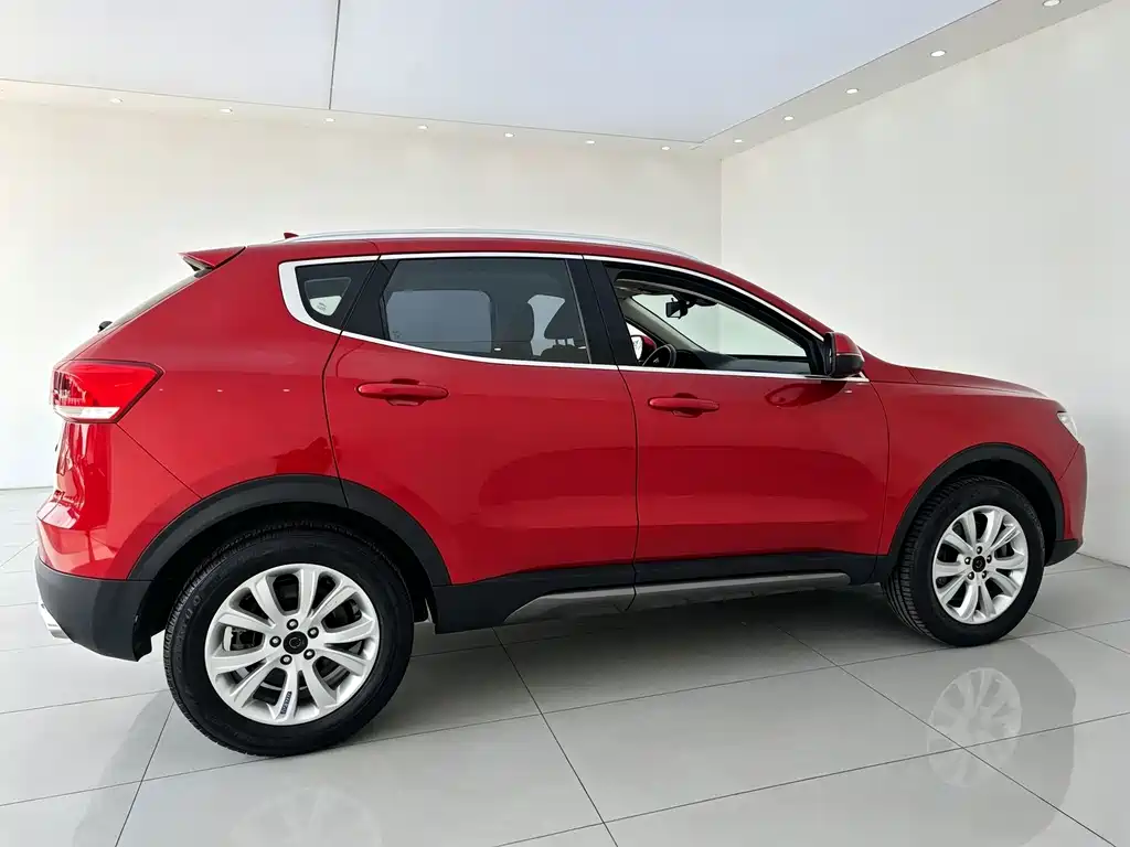 Haval H4 — миниатюра 28