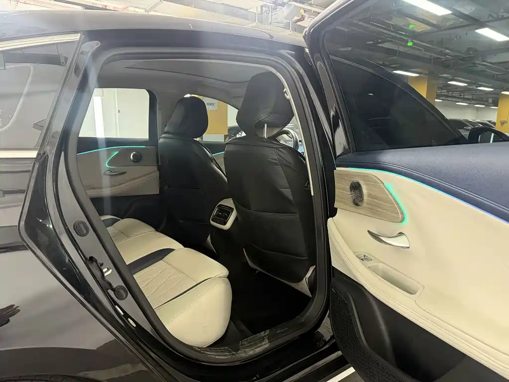 Chery Arrizo 8 — миниатюра 11