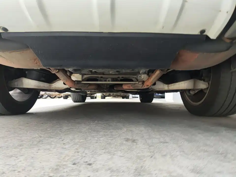 Land Rover Sport — миниатюра 11