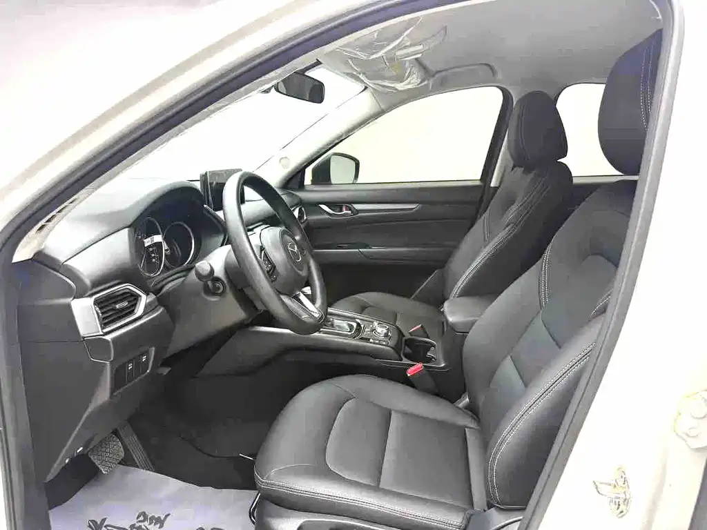 Mazda CX-5 — миниатюра 6