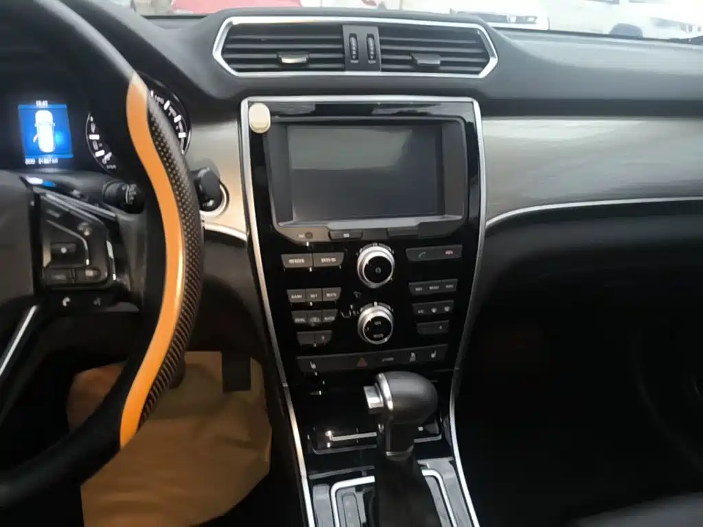 Haval H2 — миниатюра 13