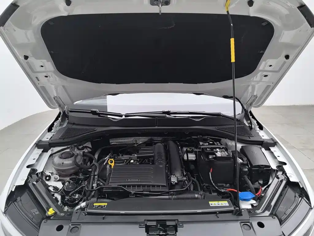 Volkswagen Bora — миниатюра 6