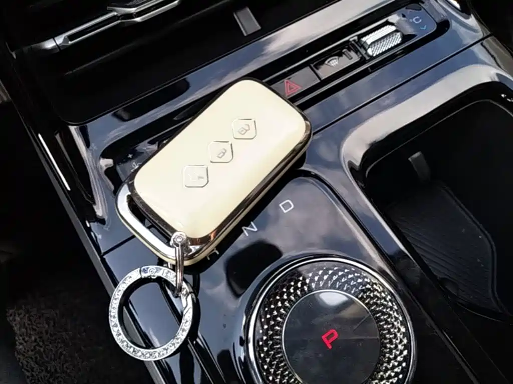 Wuling Xingguang — миниатюра 9