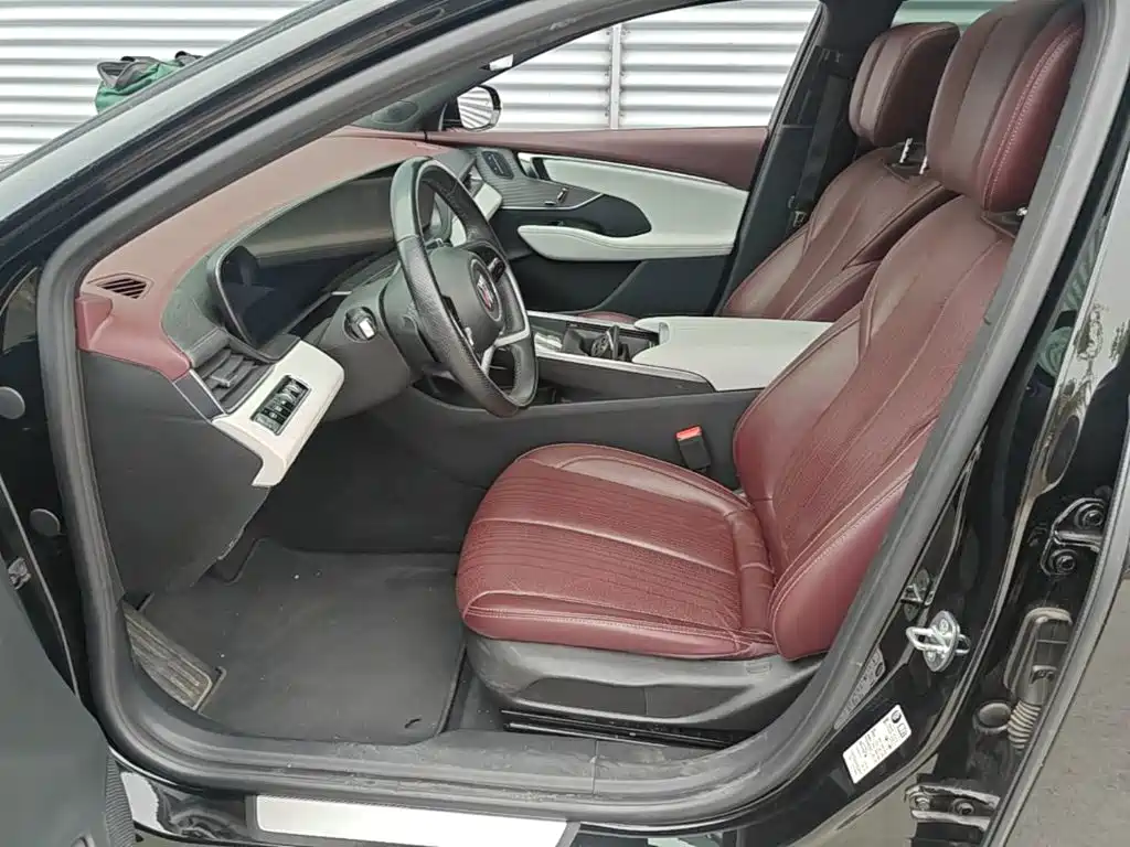 Buick LaCrosse — миниатюра 15