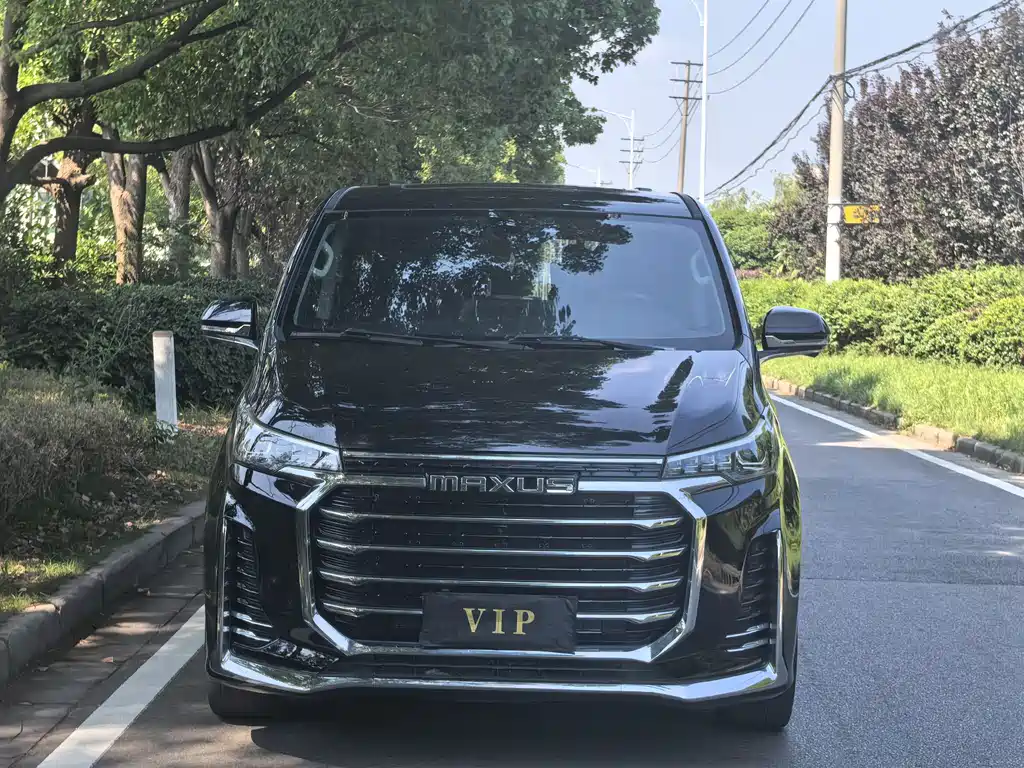 Maxus G20 2.0T Gasoline Auto Luxury