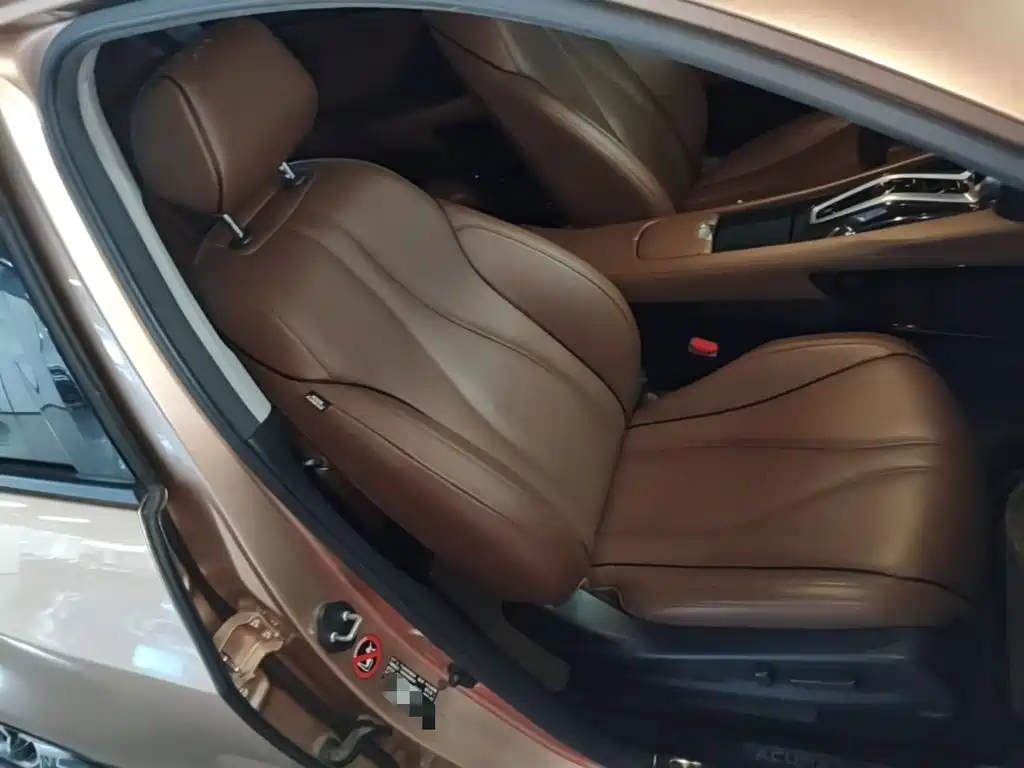 Acura CDX — миниатюра 25