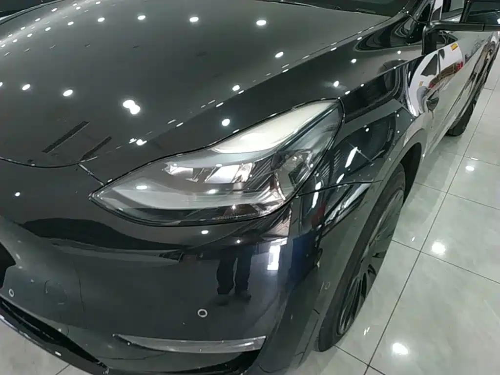 Tesla Model Y — миниатюра 24