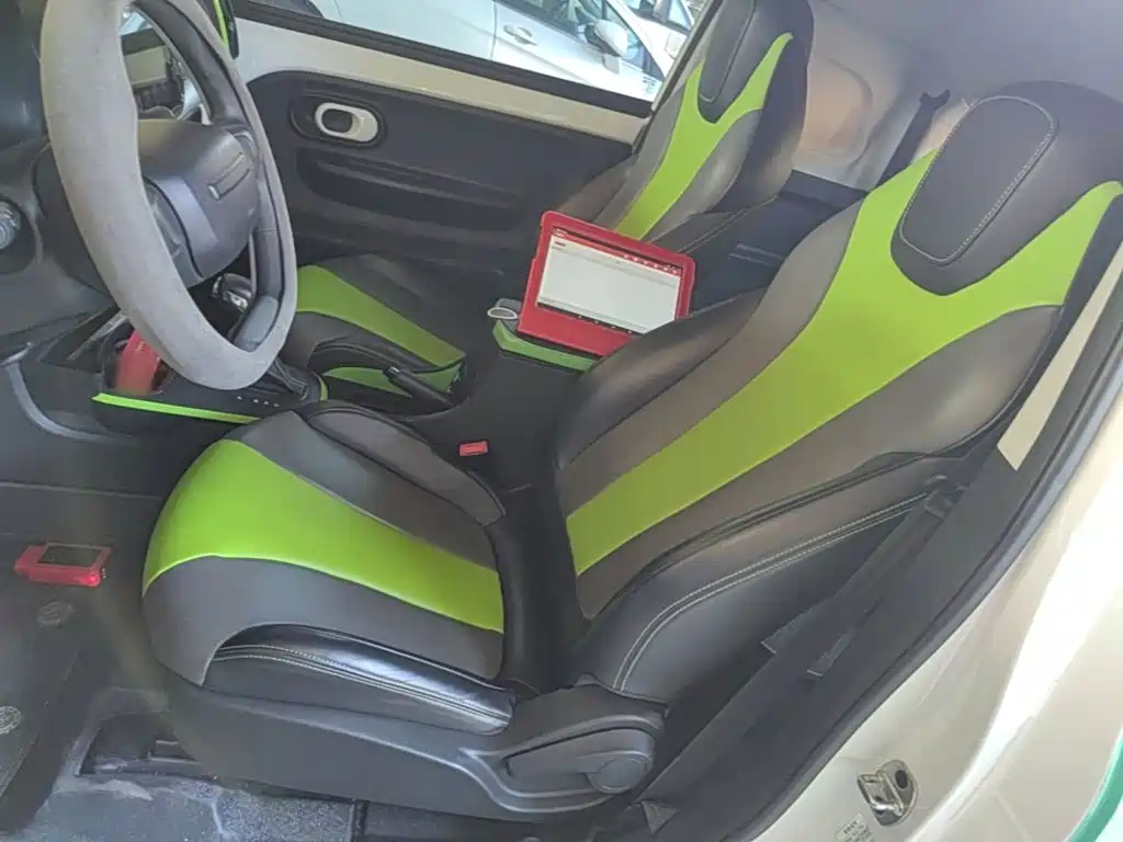 Roewe Clever — миниатюра 15