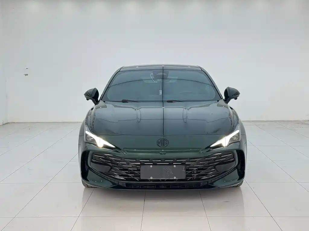 MG MG7 — миниатюра 2