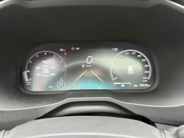 Toyota Wildlander 2.0L CVT 2WD Luxury PLUS Edition, фото 11