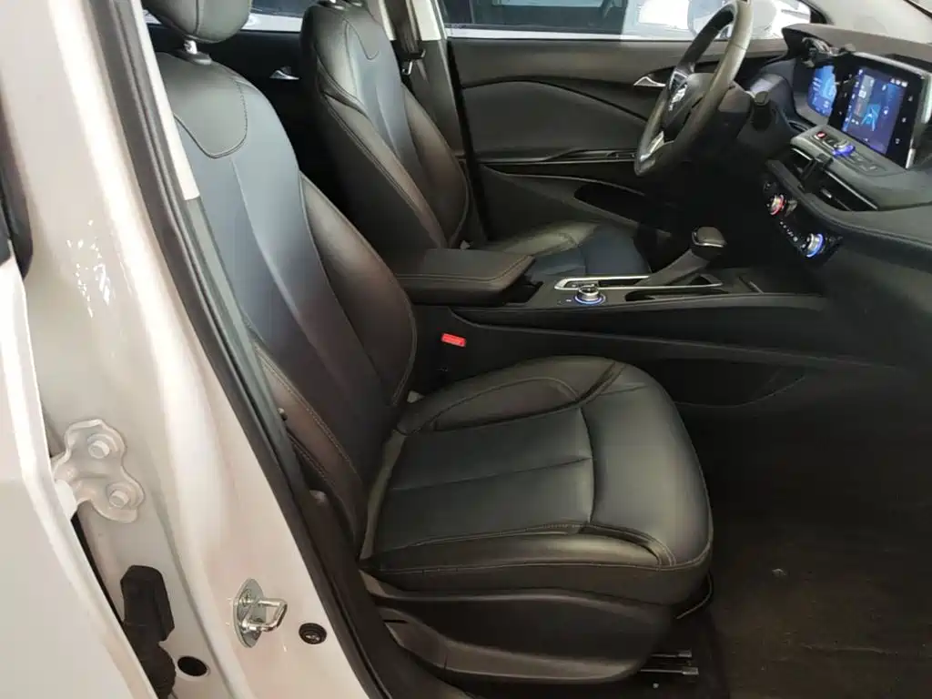 Buick Velite 6 — миниатюра 25