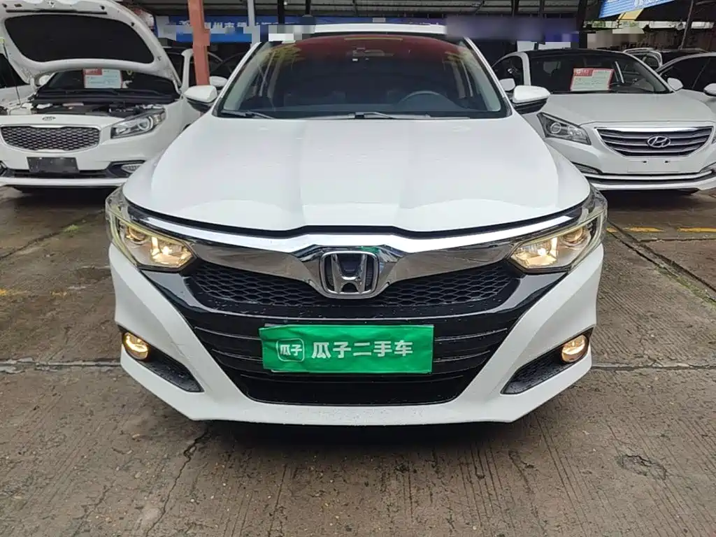 Honda Crider — миниатюра 3