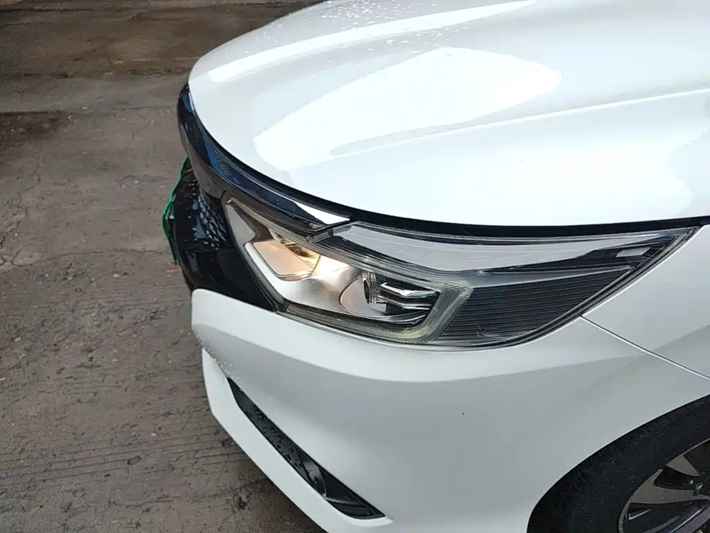 Honda Crider — миниатюра 24
