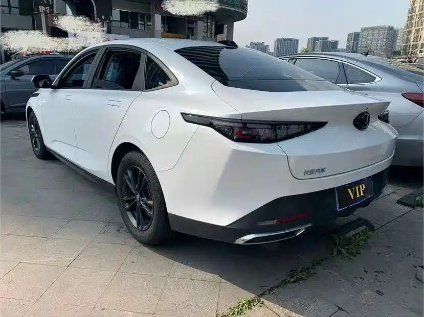 Changan Yida 2023 NE 1.5T GDI DCT Enjoy