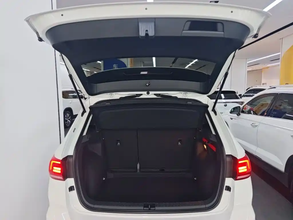 Volkswagen Tharu — миниатюра 19