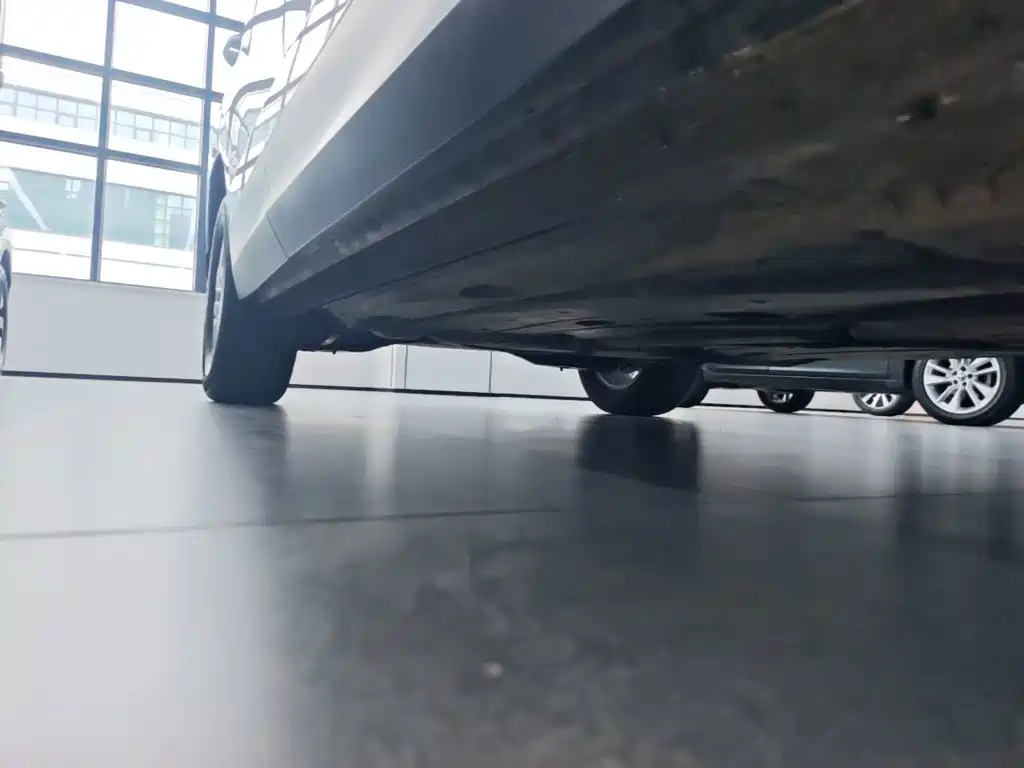 Volkswagen Tharu — миниатюра 21