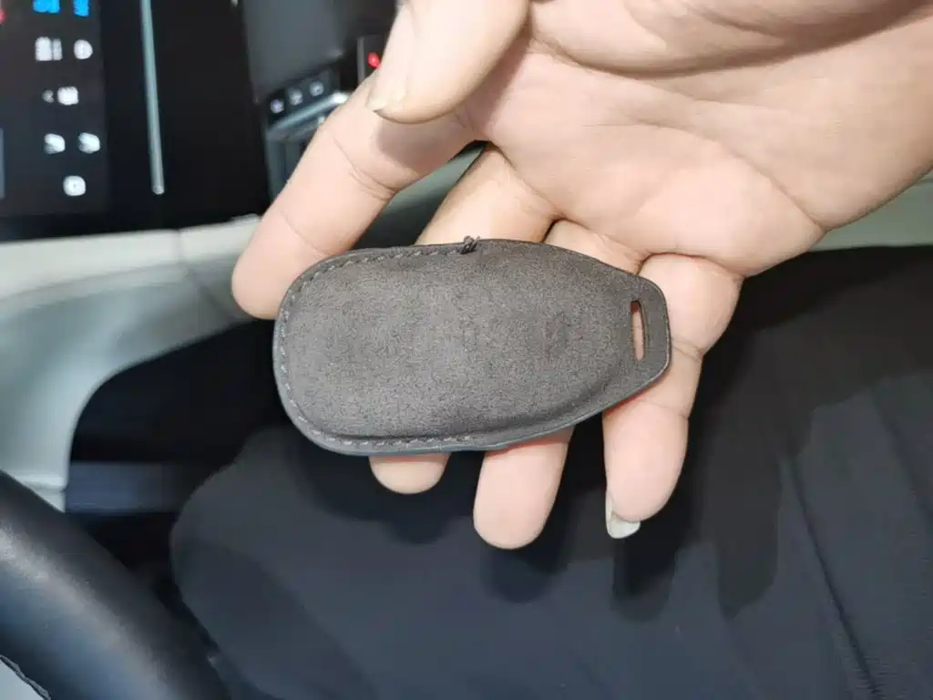 Li Auto Li ONE — миниатюра 9