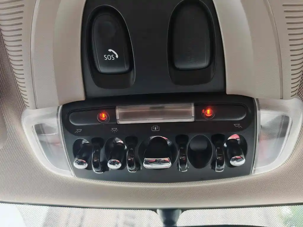 MINI Mini — миниатюра 13