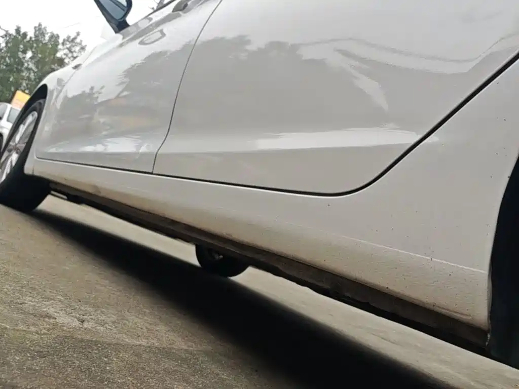 Hyundai Elantra Langdong — миниатюра 22