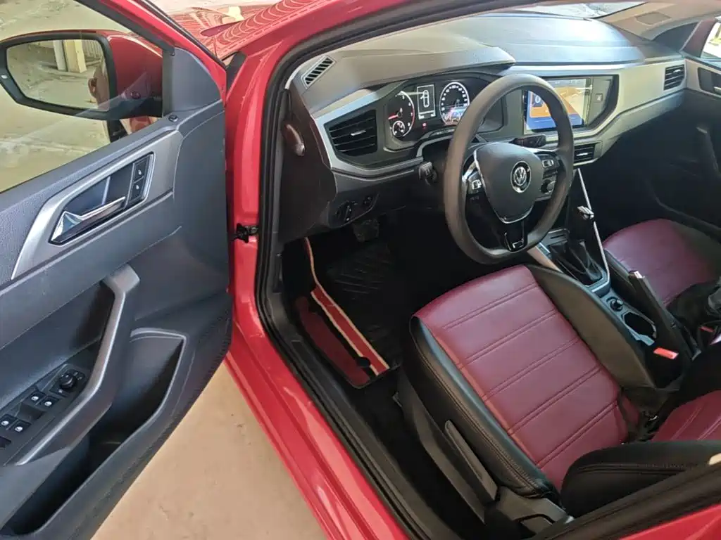 Volkswagen Polo — миниатюра 16