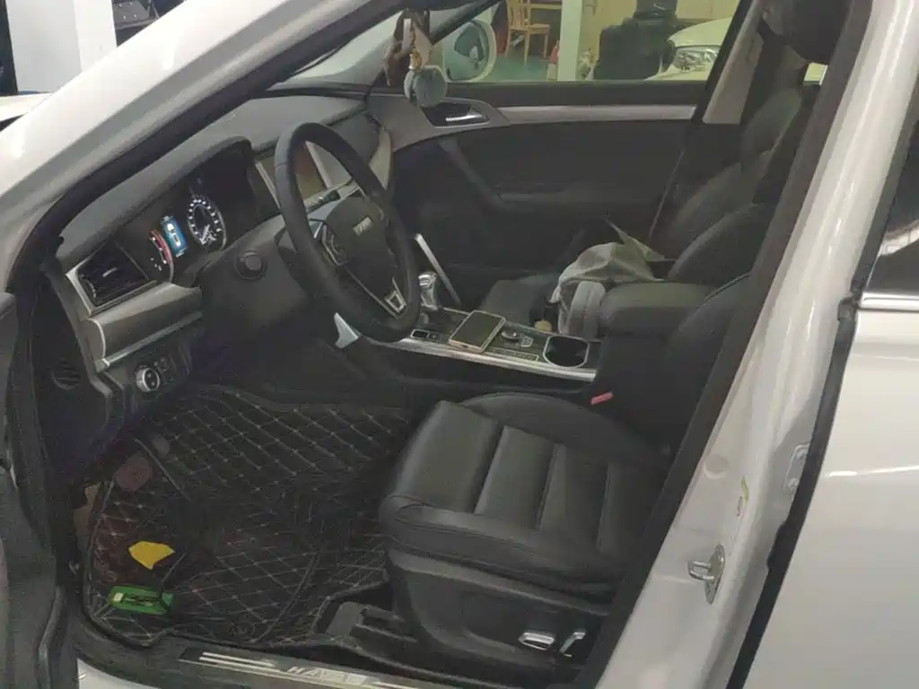 Haval H7 — миниатюра 15