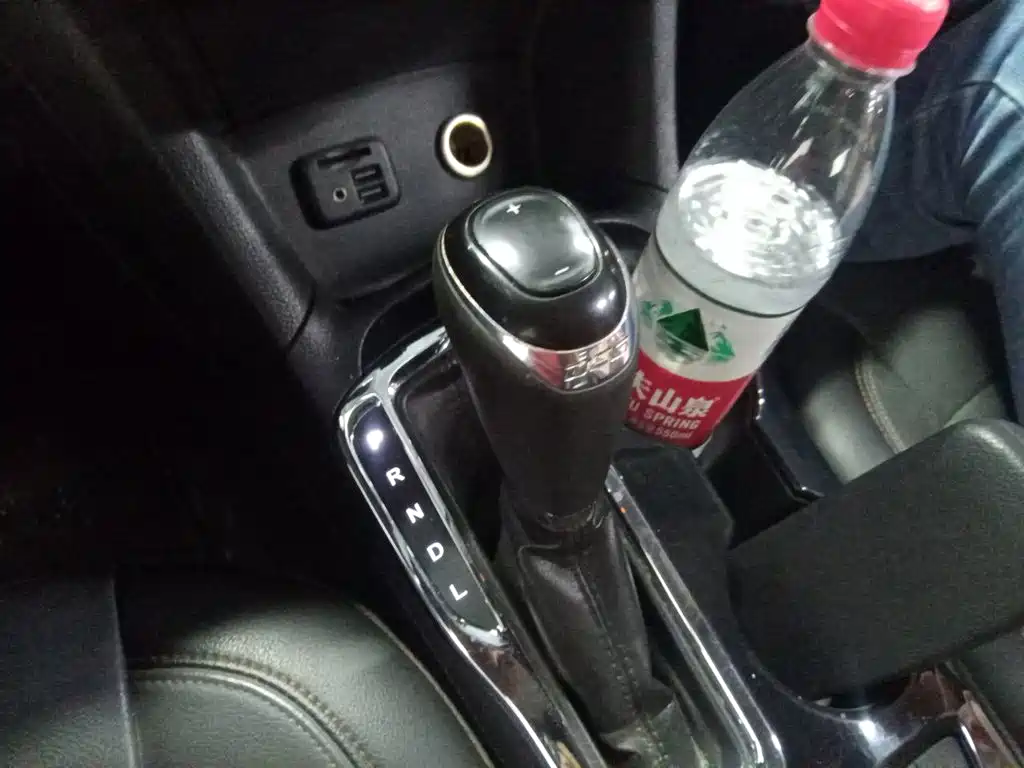Chevrolet Cruze — миниатюра 10