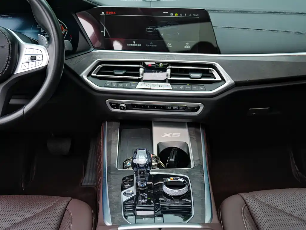 BMW X5 — миниатюра 11
