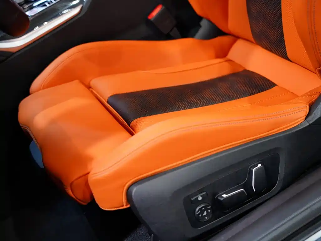 BMW M4 — миниатюра 25