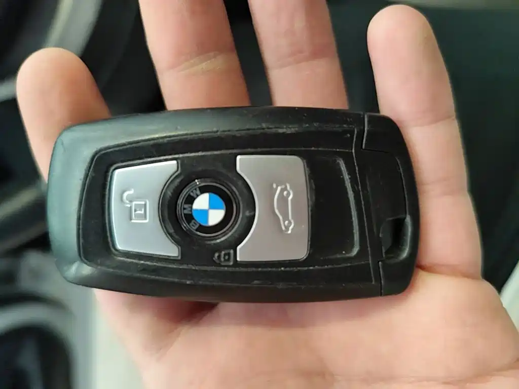 BMW 3 Series GT — миниатюра 10