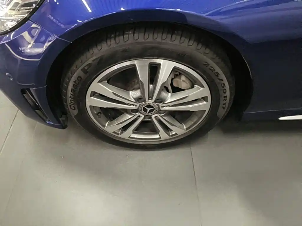 Mercedes-Benz C-Class — миниатюра 23
