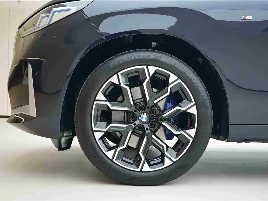 BMW X3 — фотографии объявления, Фото 15