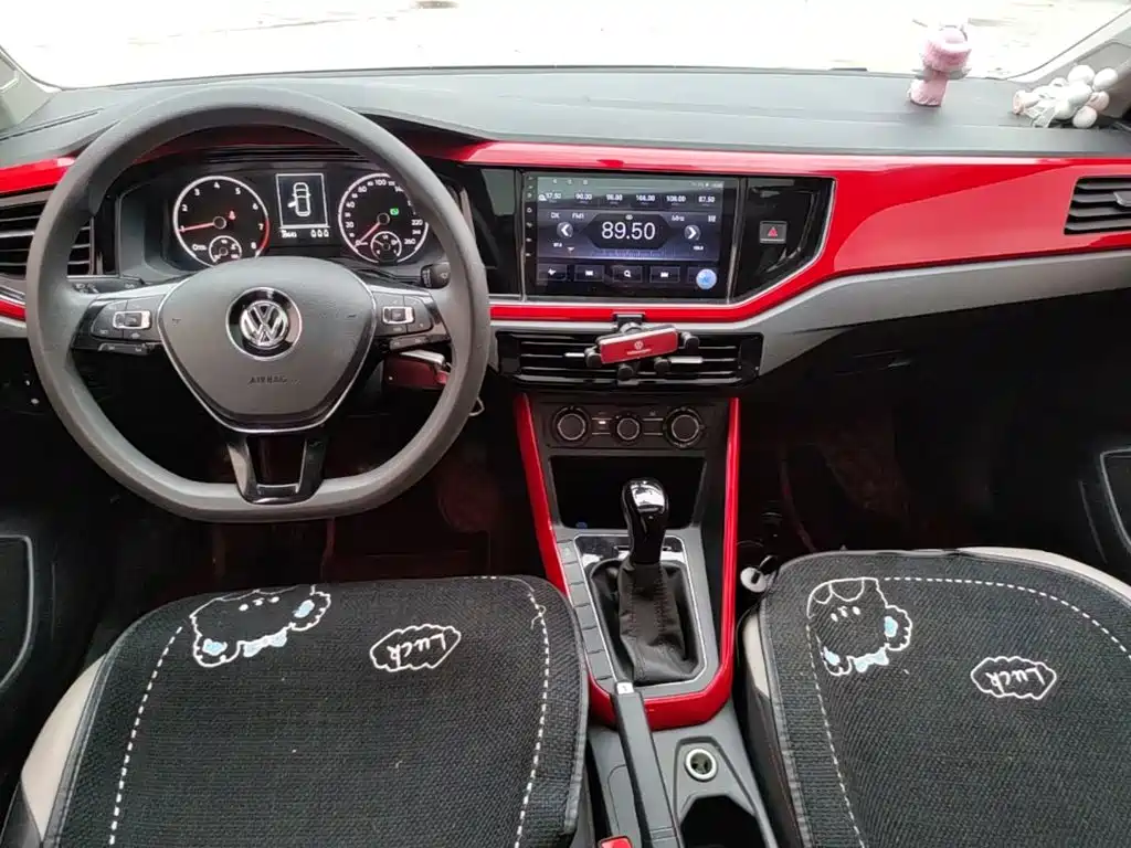 Volkswagen Polo — миниатюра 13