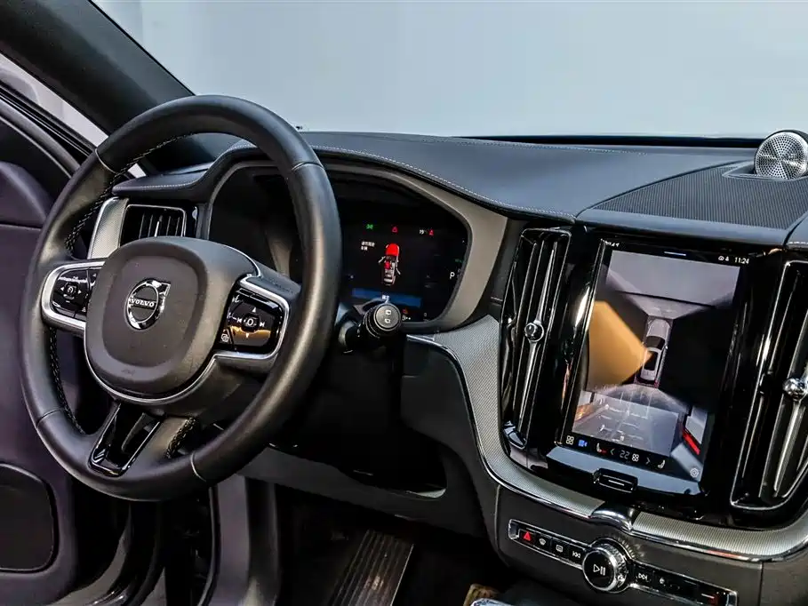 Volvo XC60 — фотографии объявления, Фото 31
