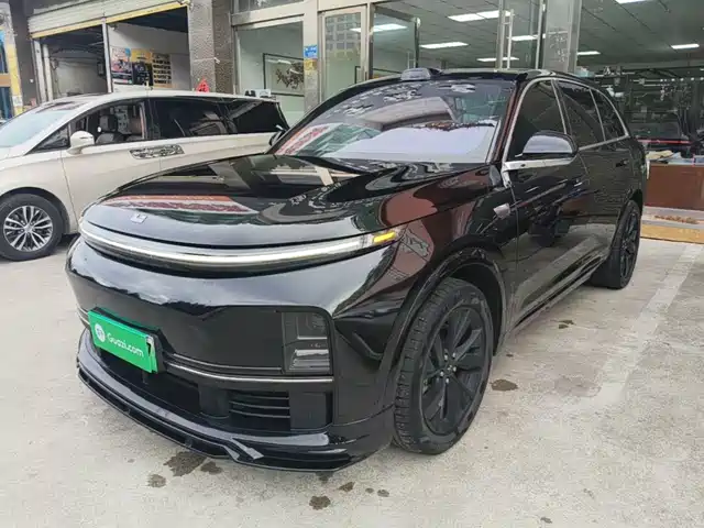 Li Auto L7